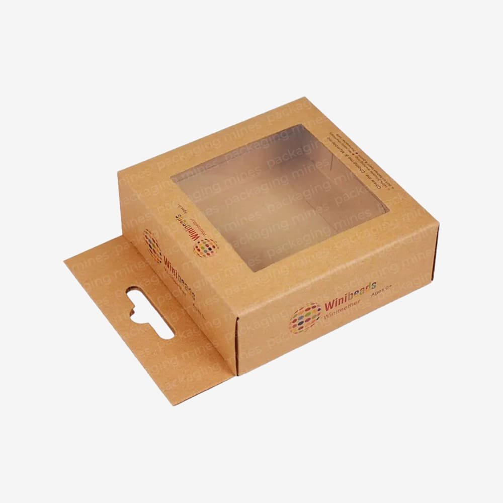 Corrugated and Cardstock Boxes | Custom Packaging Boxes | Get your own Box