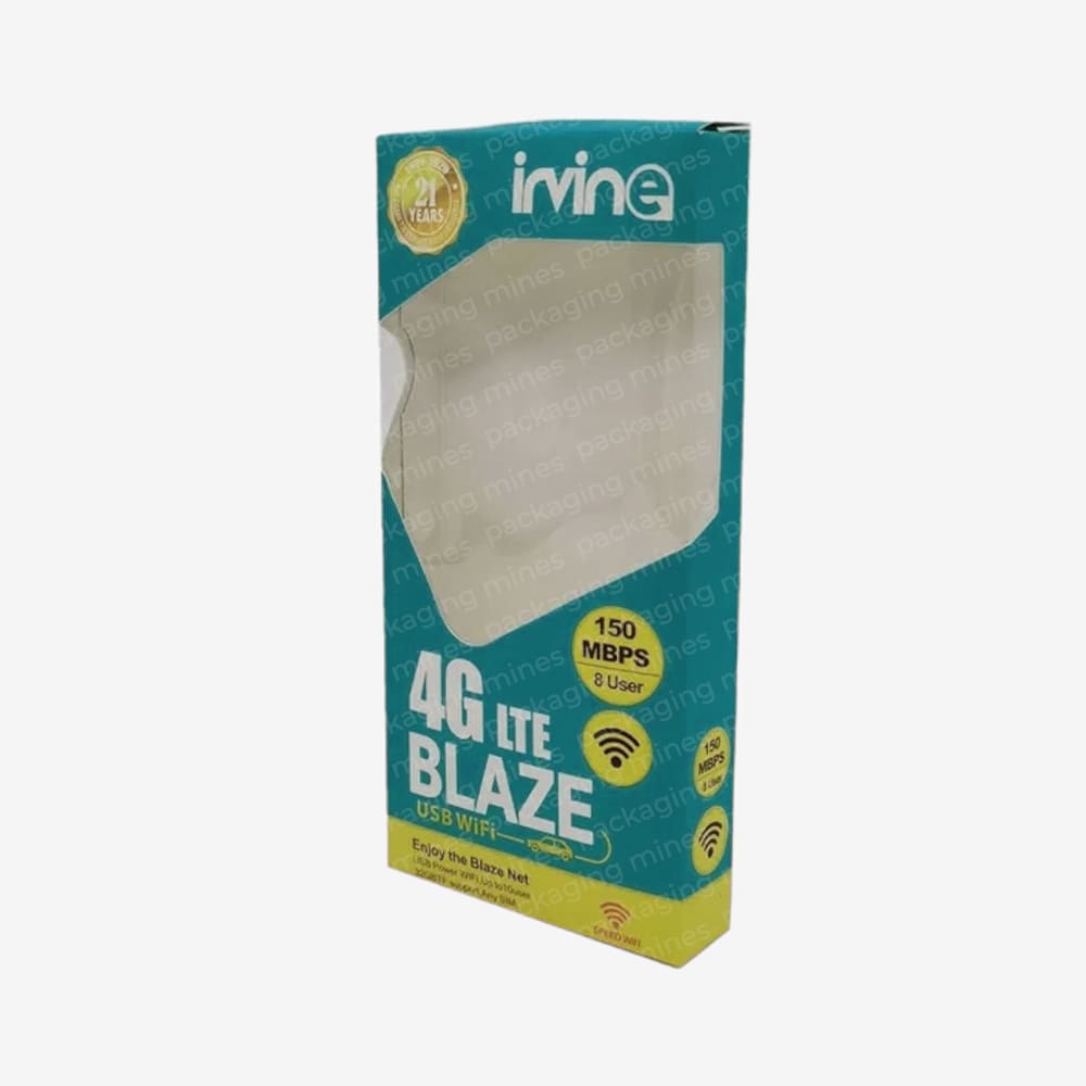Corrugated and Cardstock Boxes | Custom Packaging Boxes | Get your own Box