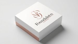 Cosmetic Packaging Boxes
