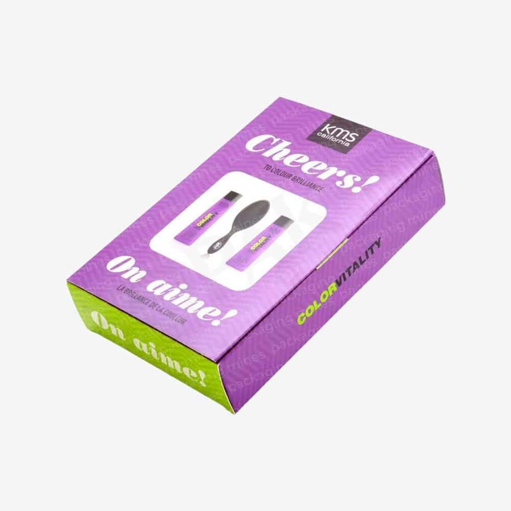 Custom Bookend Boxes