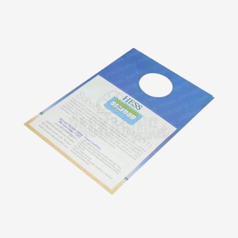 Custom Printed Bottle Neckers