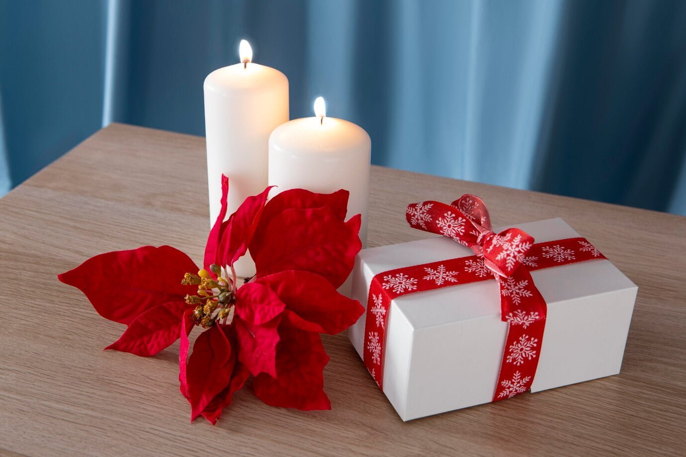 Custom Candle Boxes
