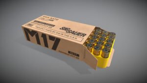 custom cardboard ammo boxes