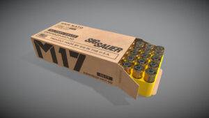 custom cardboard ammo boxes