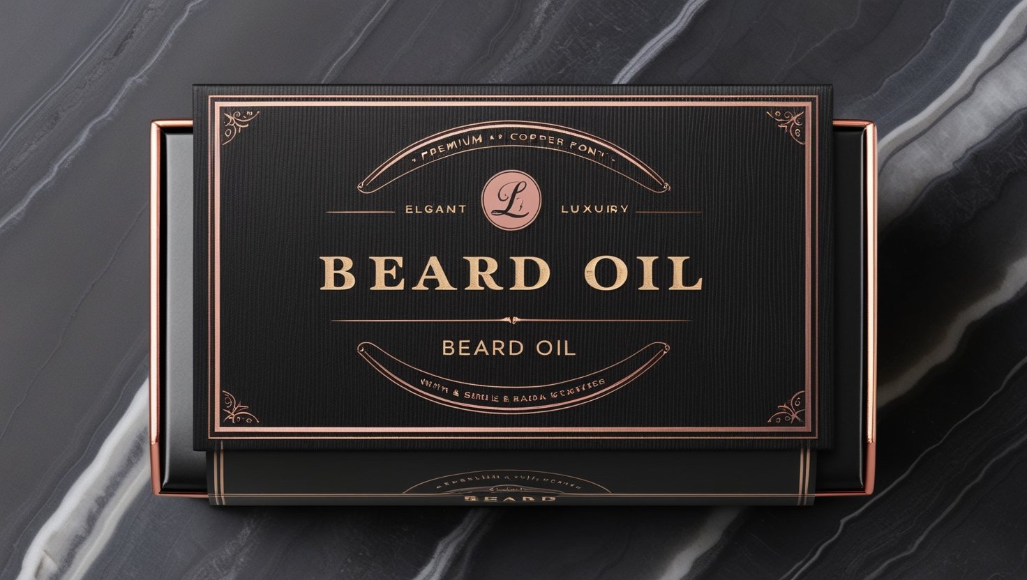 beard oil boxes usa