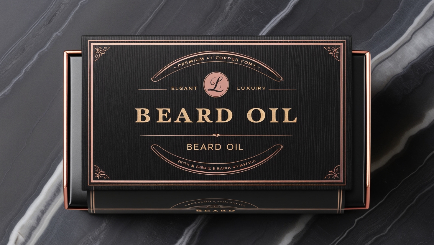 beard oil boxes usa