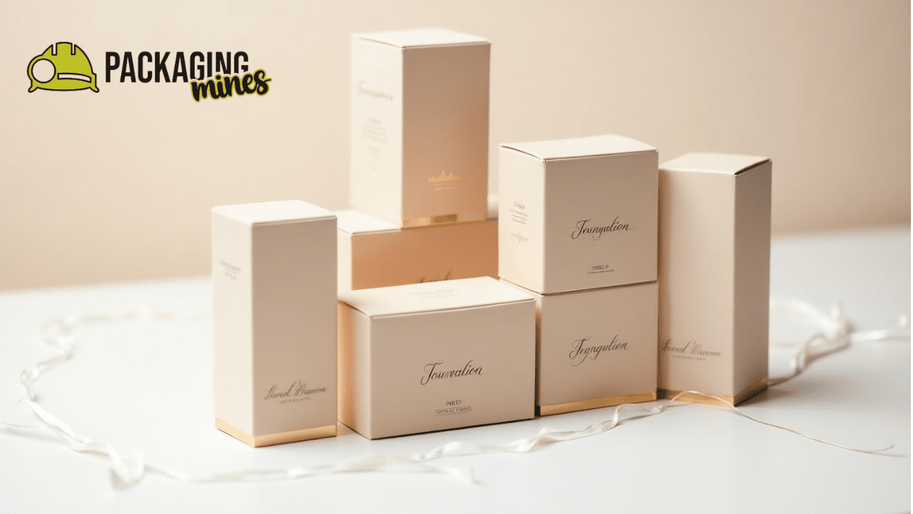 Foundation Boxes Wholesale