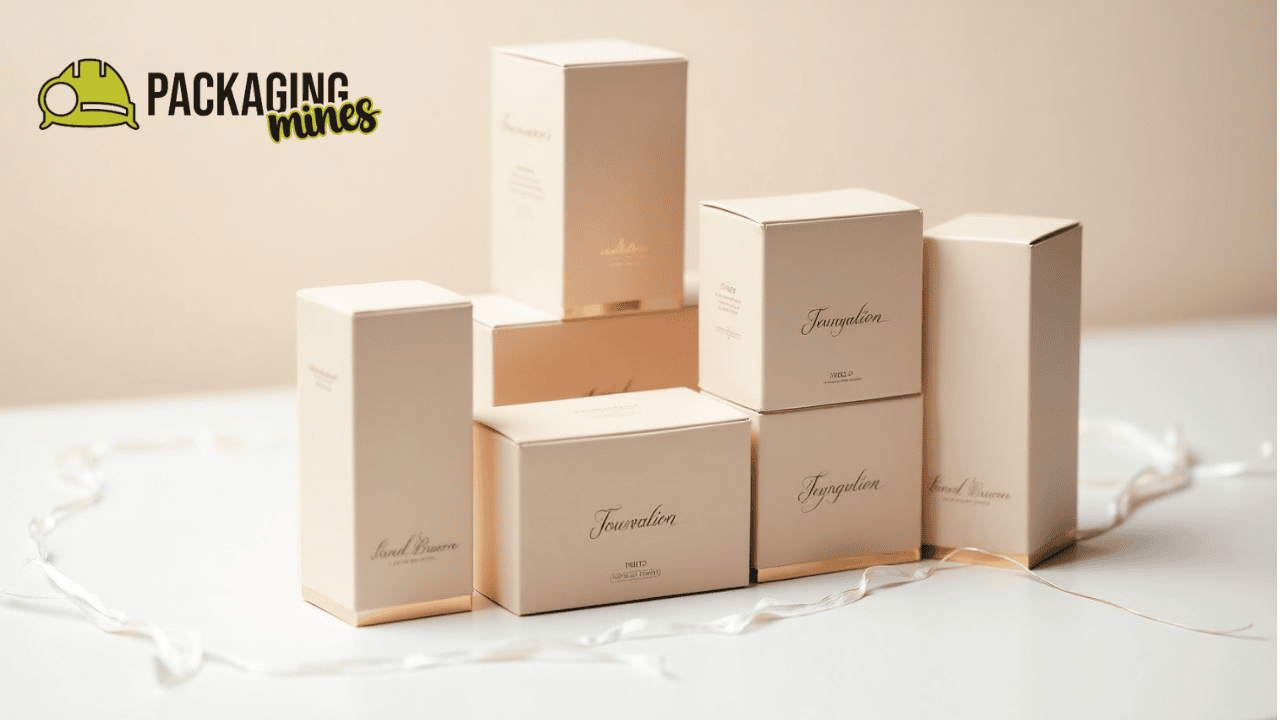 Foundation Boxes Wholesale