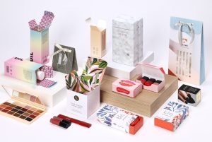 custom cosmetic packaging boxes