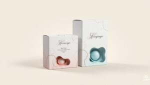 Custom cosmetic packaging boxes usa