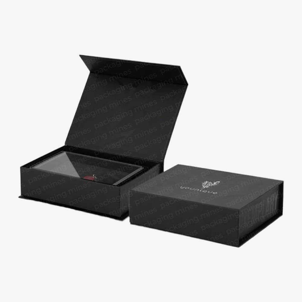 Rigid Boxes
