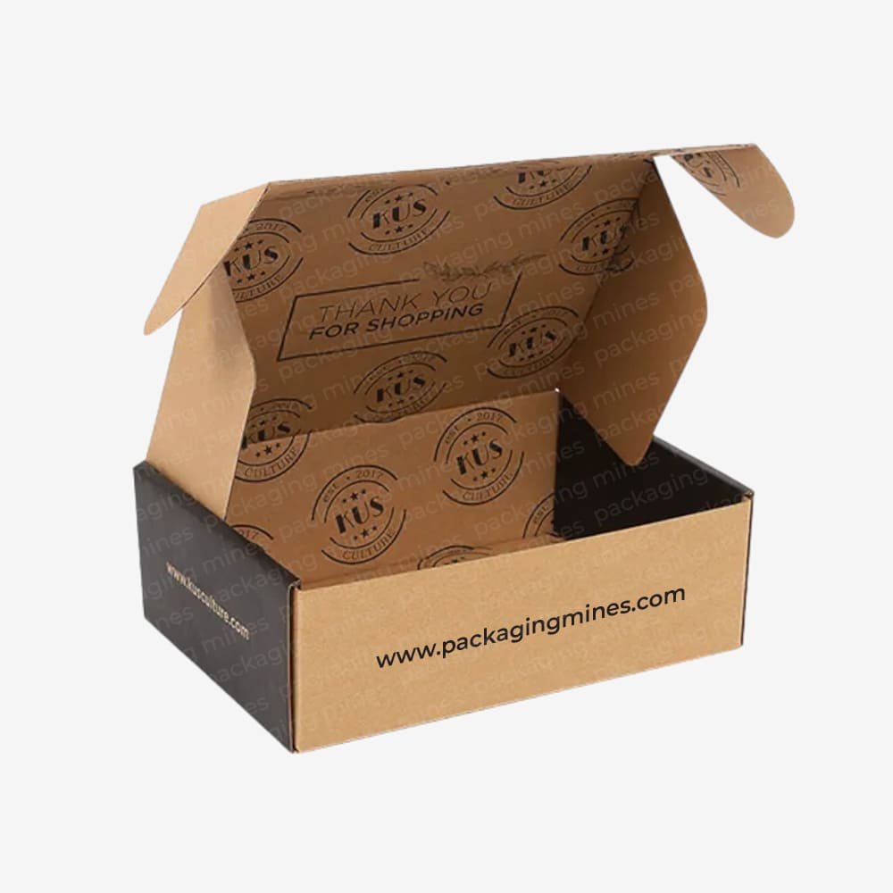 Corrugated and Cardstock Boxes | Custom Packaging Boxes | Get your own Box