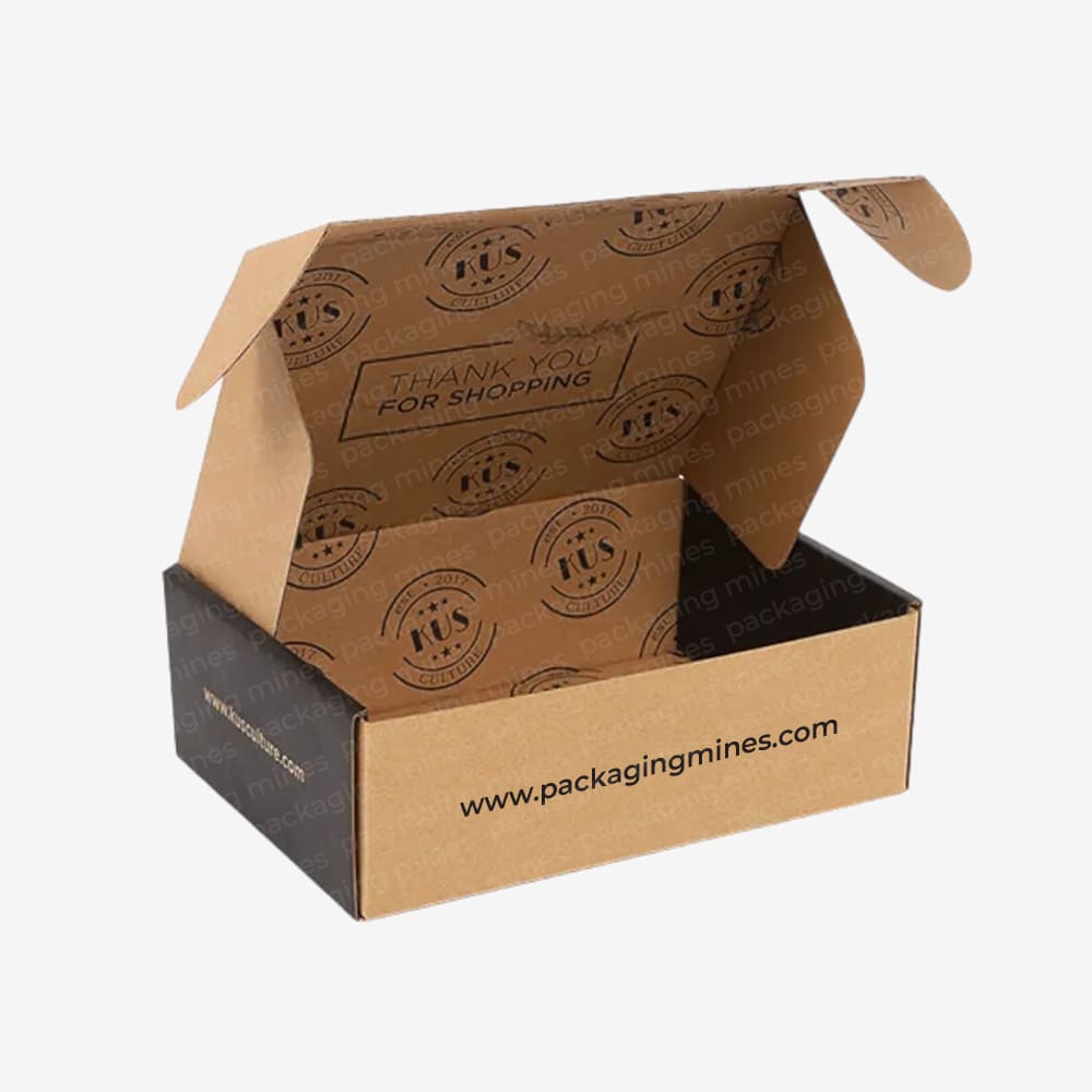 Corrugated and Cardstock Boxes | Custom Packaging Boxes | Get your own Box