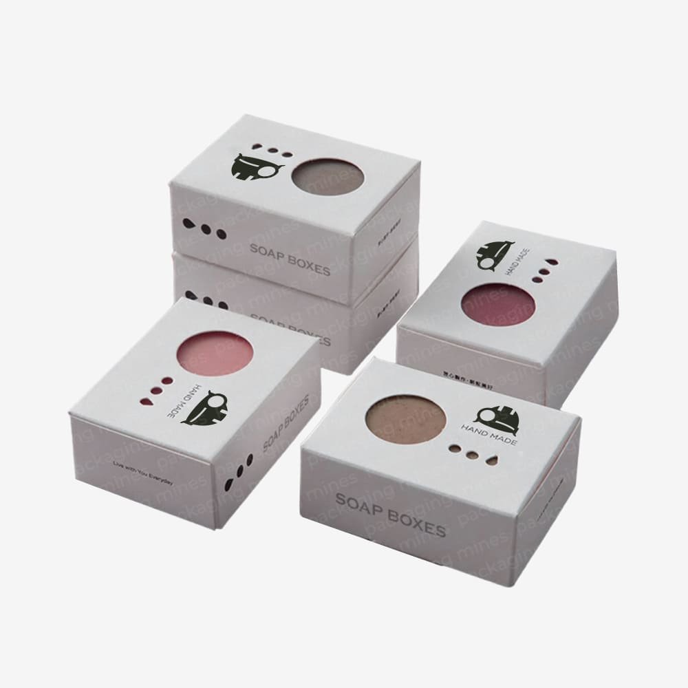 Corrugated and Cardstock Boxes | Custom Packaging Boxes | Get your own Box