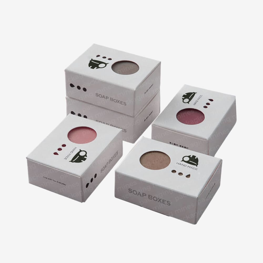 Corrugated and Cardstock Boxes | Custom Packaging Boxes | Get your own Box