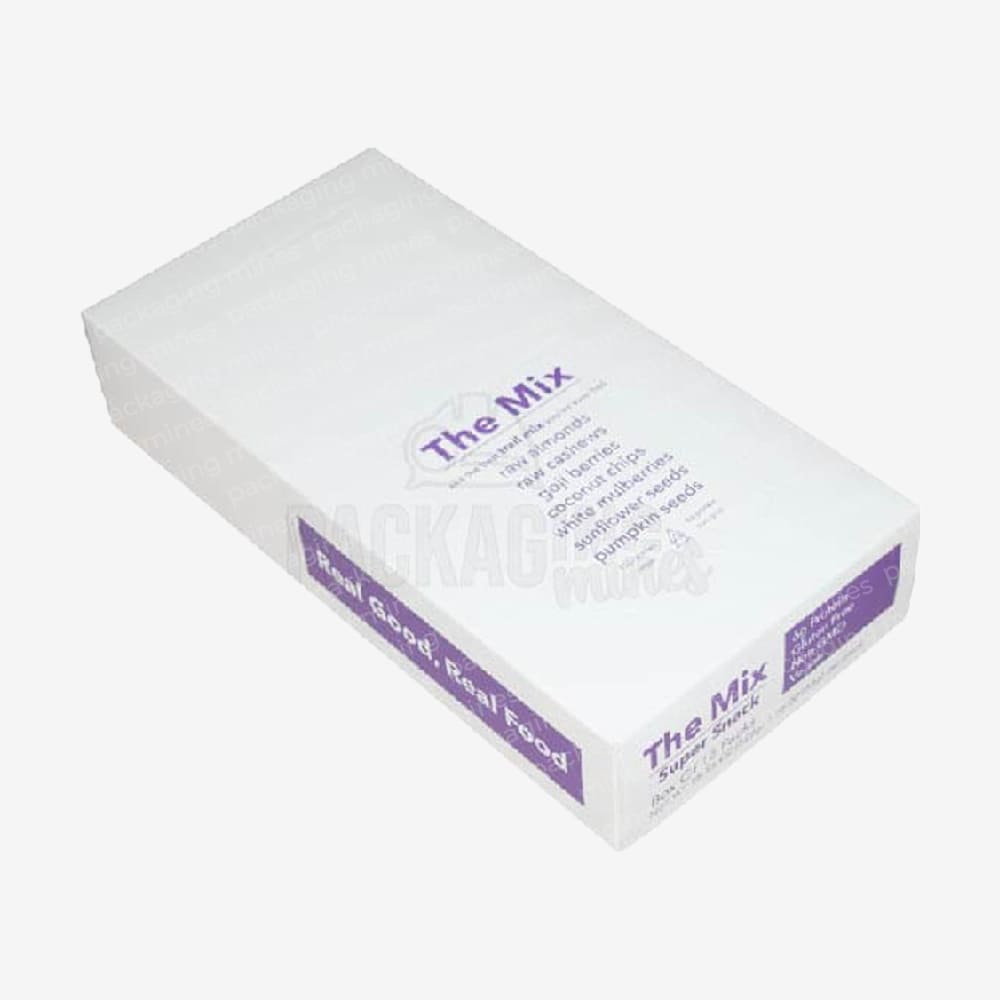 Corrugated and Cardstock Boxes | Custom Packaging Boxes | Get your own Box