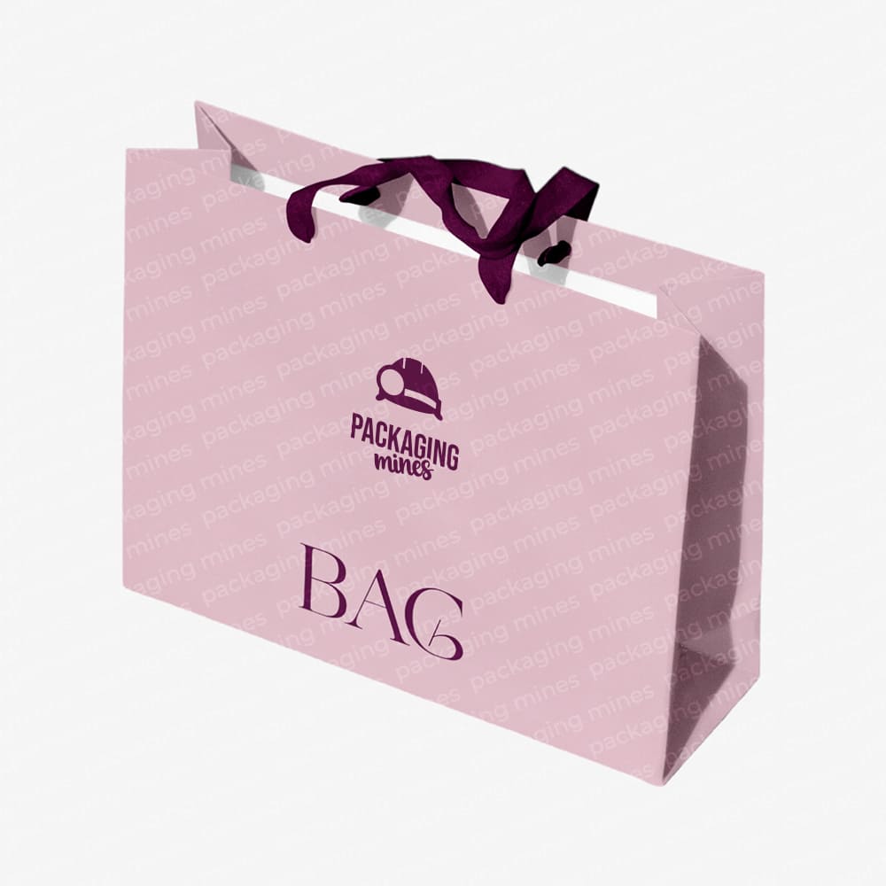 Custom Handbags Printing with logo
