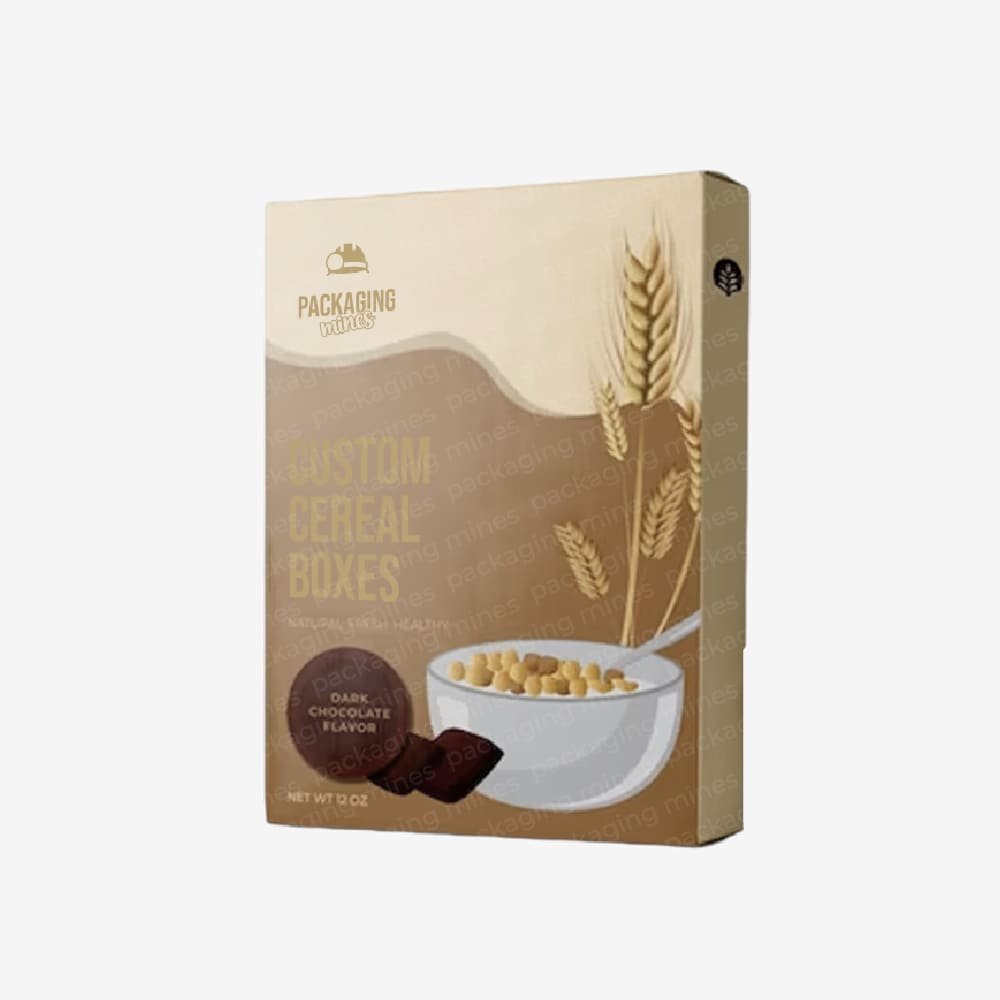 Corrugated and Cardstock Boxes | Custom Packaging Boxes | Get your own Box