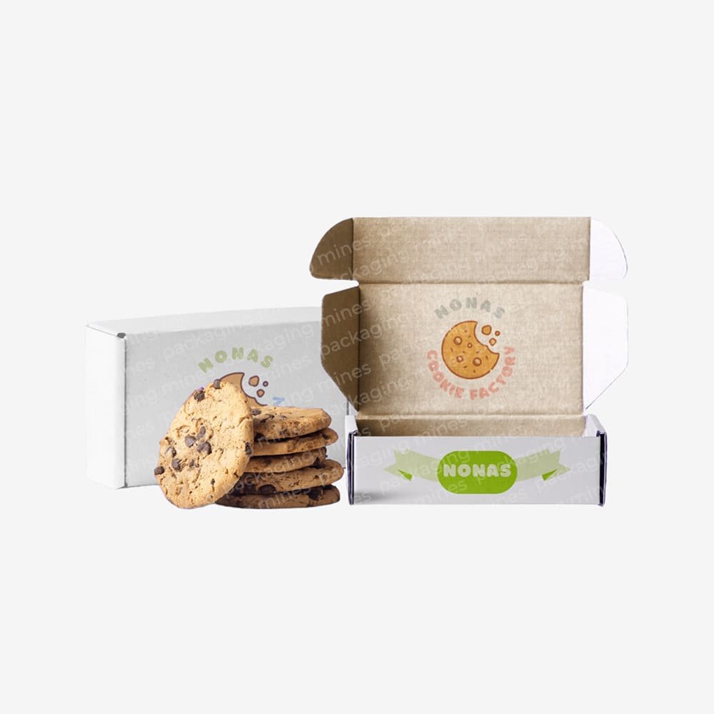 Corrugated and Cardstock Boxes | Custom Packaging Boxes | Get your own Box