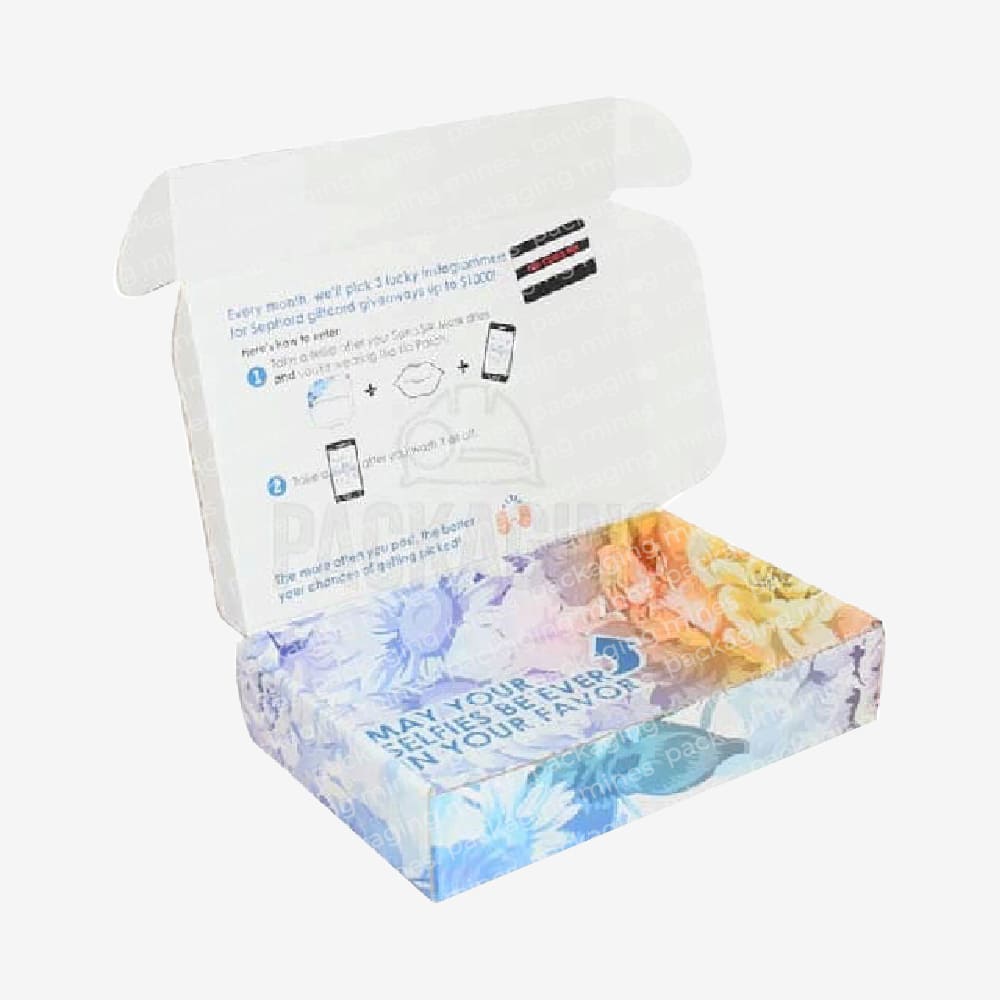 Corrugated and Cardstock Boxes | Custom Packaging Boxes | Get your own Box