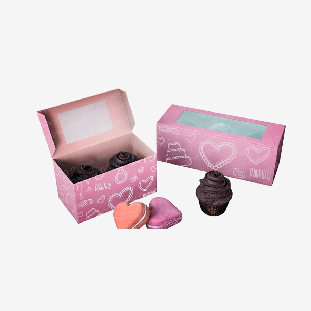 Corrugated and Cardstock Boxes | Custom Packaging Boxes | Get your own Box