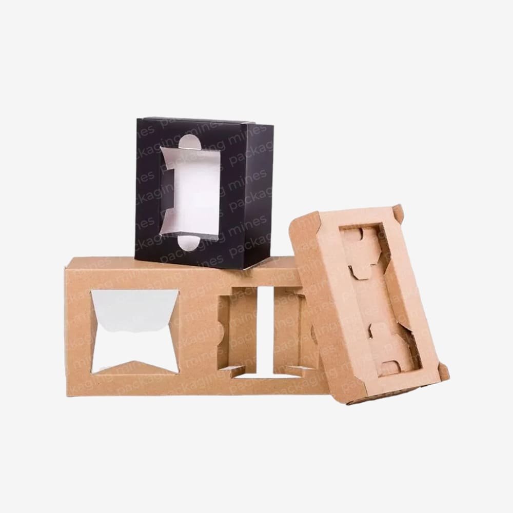 Corrugated and Cardstock Boxes | Custom Packaging Boxes | Get your own Box