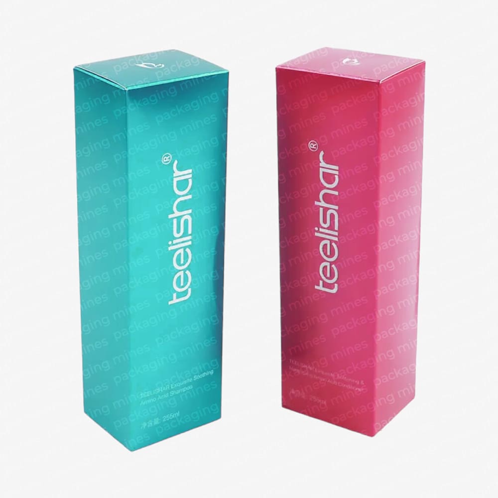 Custom Cardboard Boxes With Logo