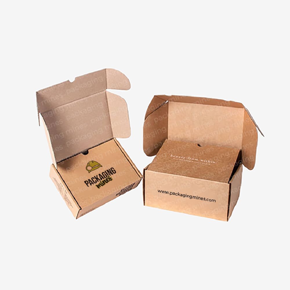 Corrugated and Cardstock Boxes | Custom Packaging Boxes | Get your own Box