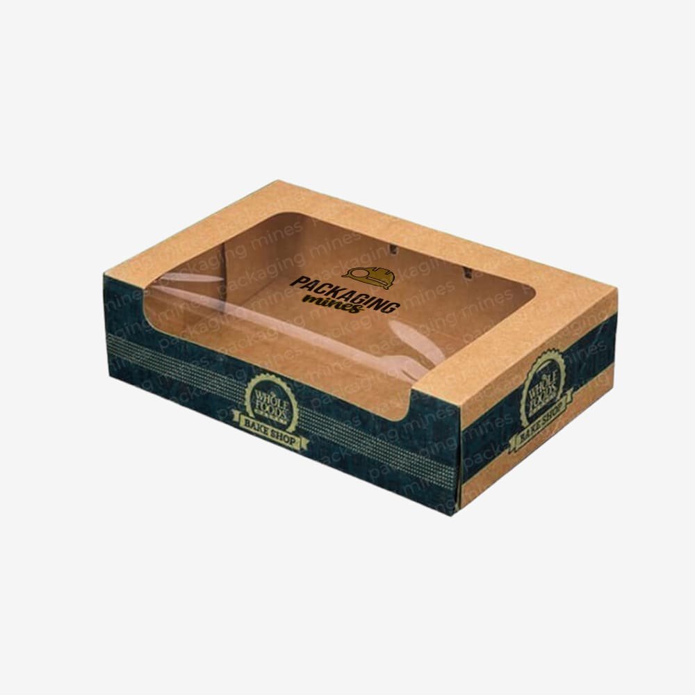 Corrugated and Cardstock Boxes | Custom Packaging Boxes | Get your own Box