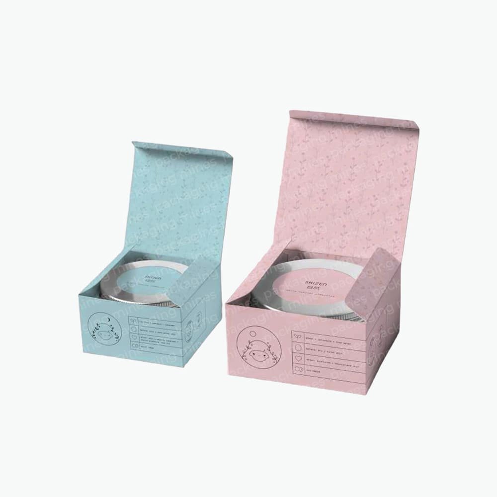 Corrugated and Cardstock Boxes | Custom Packaging Boxes | Get your own Box