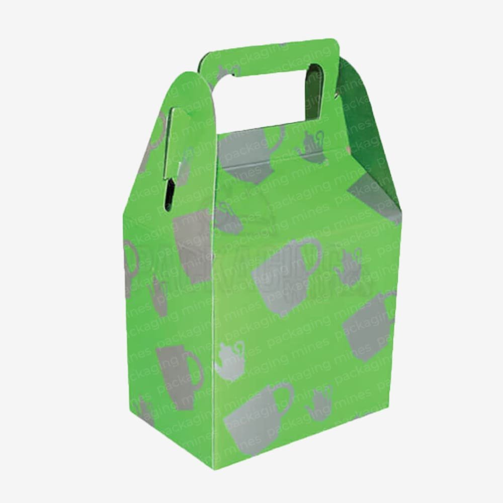 Corrugated and Cardstock Boxes | Custom Packaging Boxes | Get your own Box