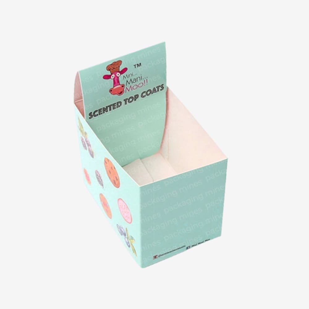 Corrugated and Cardstock Boxes | Custom Packaging Boxes | Get your own Box