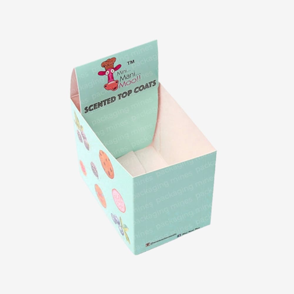 Corrugated and Cardstock Boxes | Custom Packaging Boxes | Get your own Box