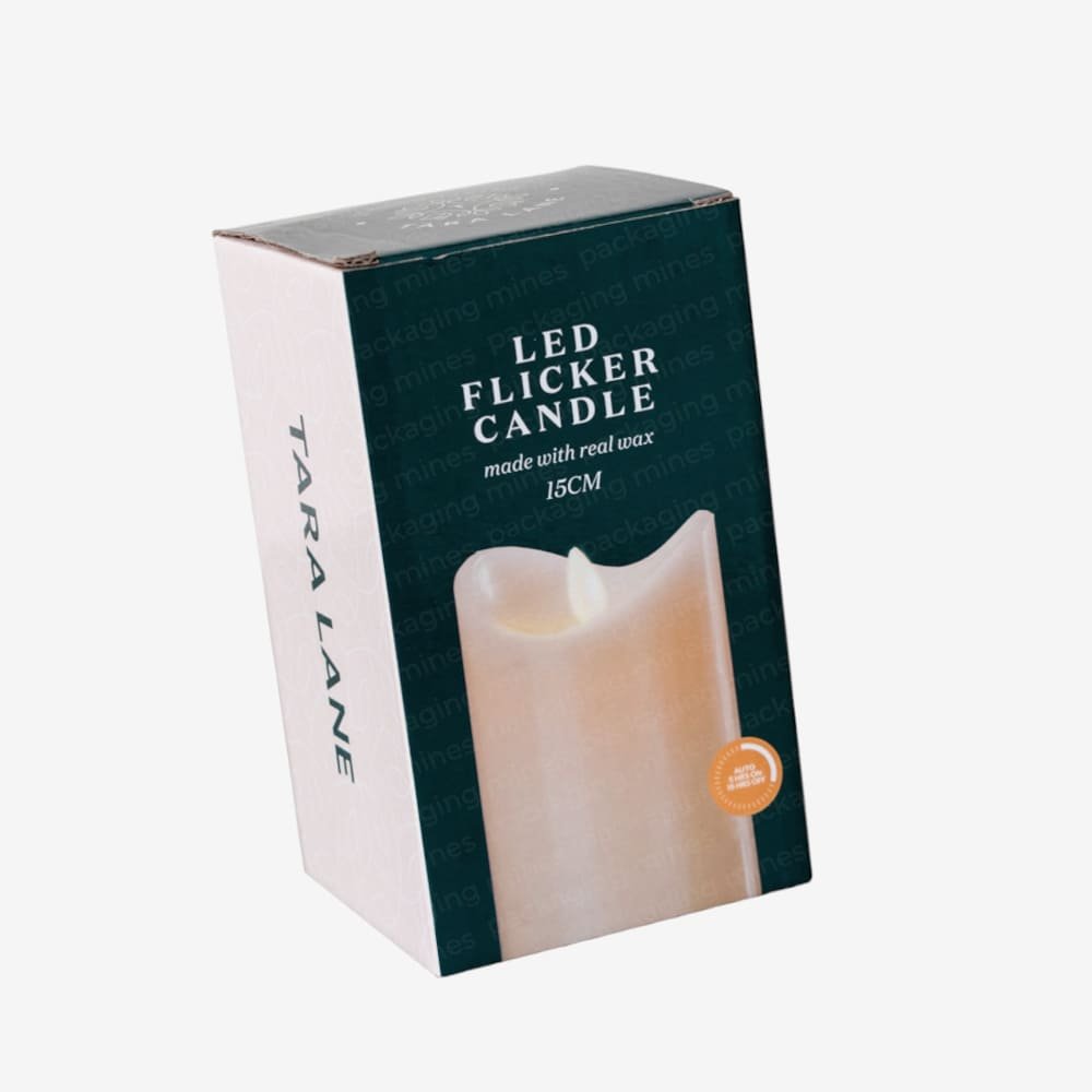 Corrugated and Cardstock Boxes | Custom Packaging Boxes | Get your own Box