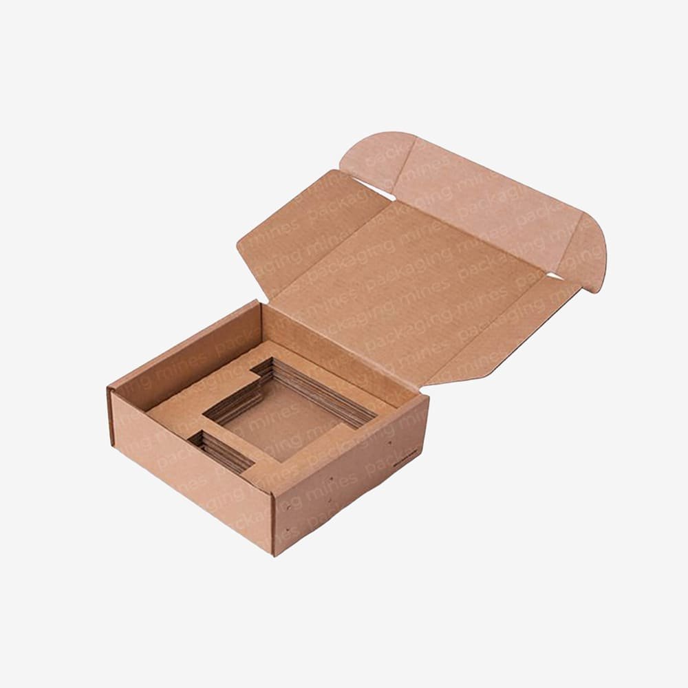 Corrugated and Cardstock Boxes | Custom Packaging Boxes | Get your own Box