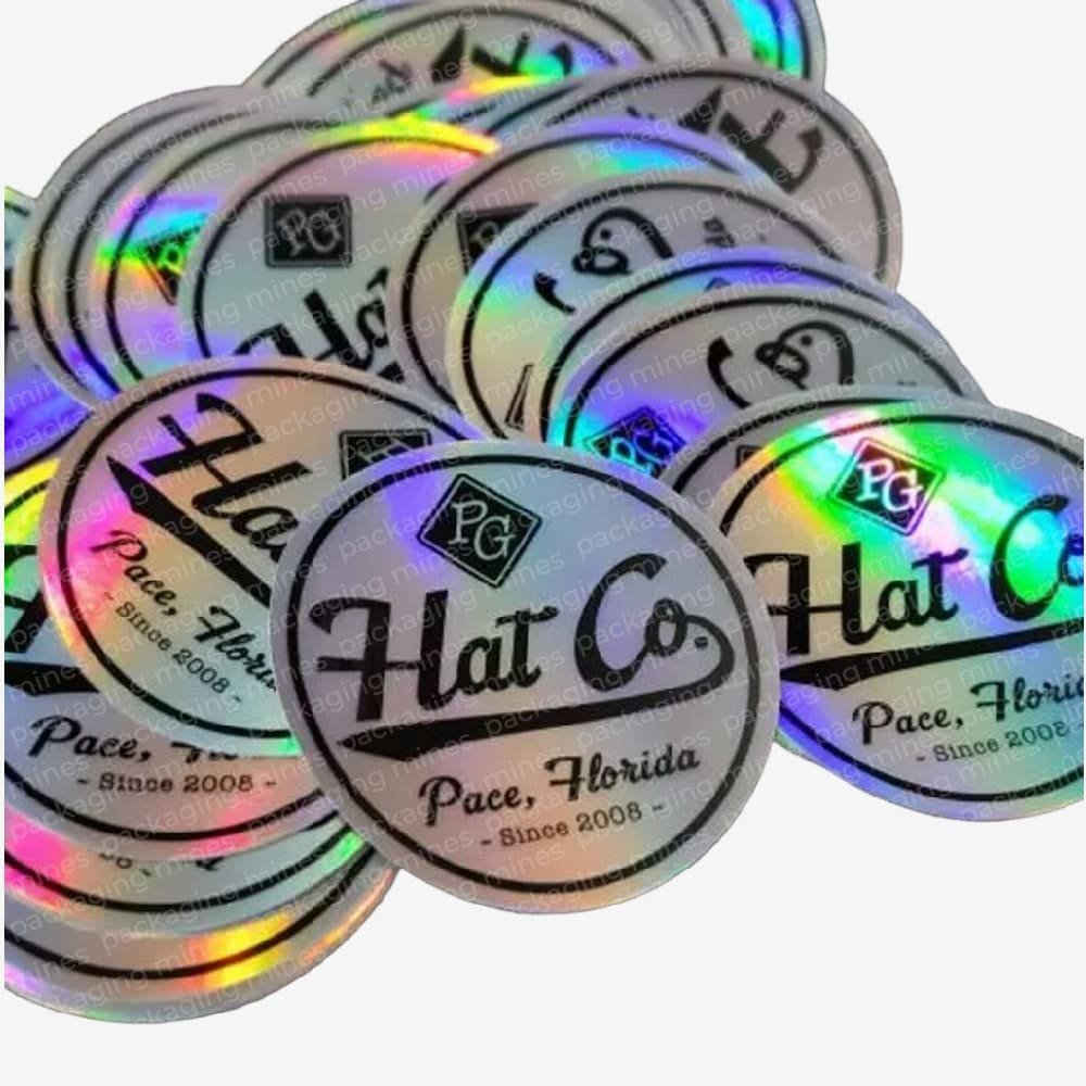custom-holographic-stickers