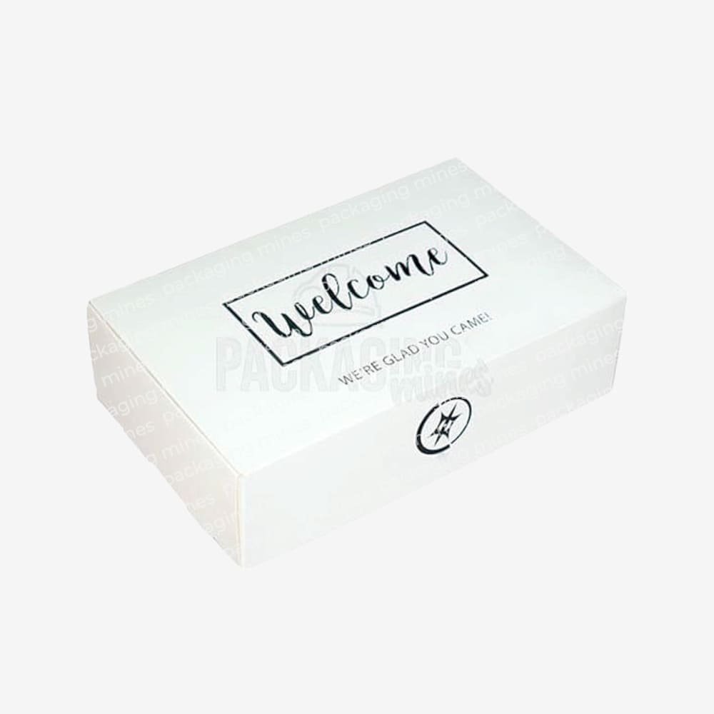 Custom Corrugated Carton Packaging