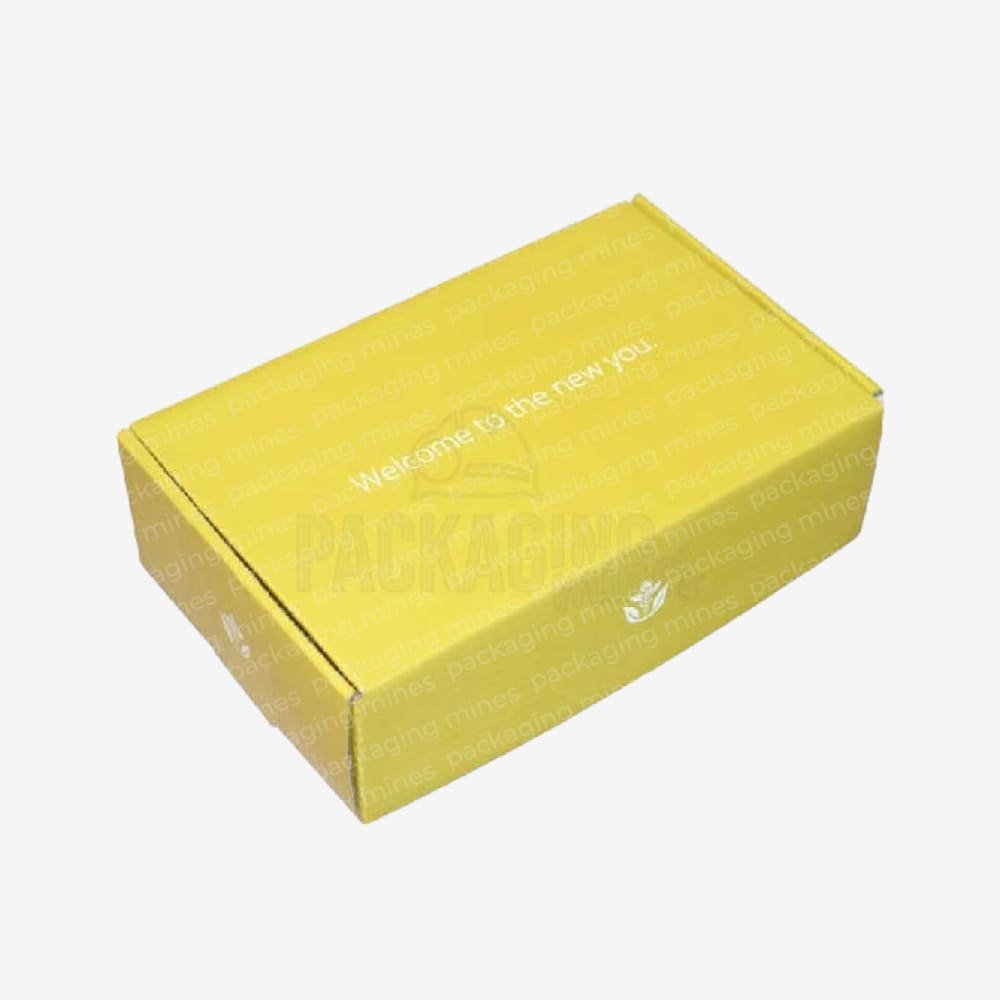 Corrugated and Cardstock Boxes | Custom Packaging Boxes | Get your own Box