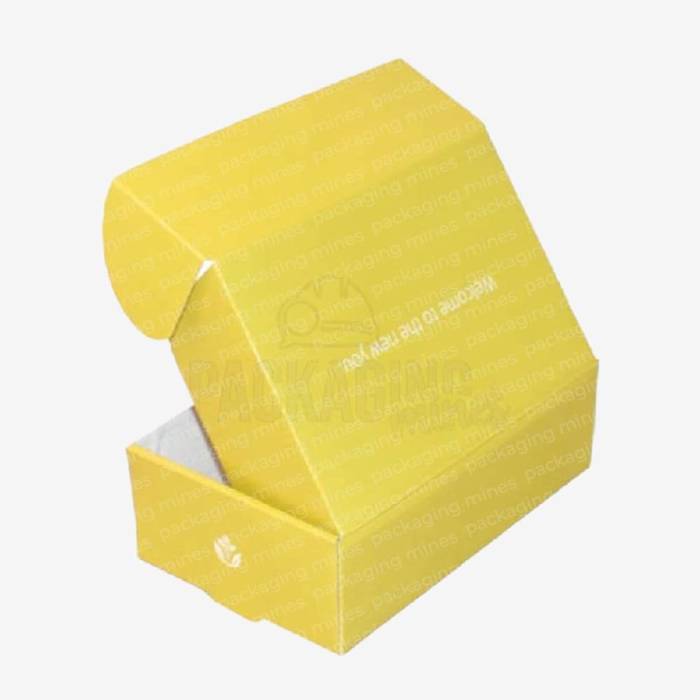 Corrugated and Cardstock Boxes | Custom Packaging Boxes | Get your own Box