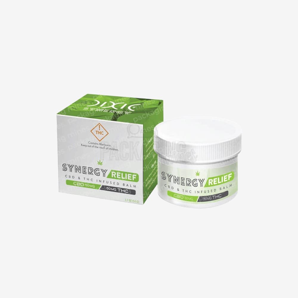 Custom salve boxes packaging in usa