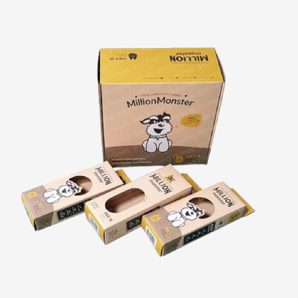 Corrugated and Cardstock Boxes | Custom Packaging Boxes | Get your own Box