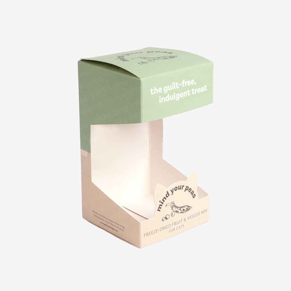 Corrugated and Cardstock Boxes | Custom Packaging Boxes | Get your own Box