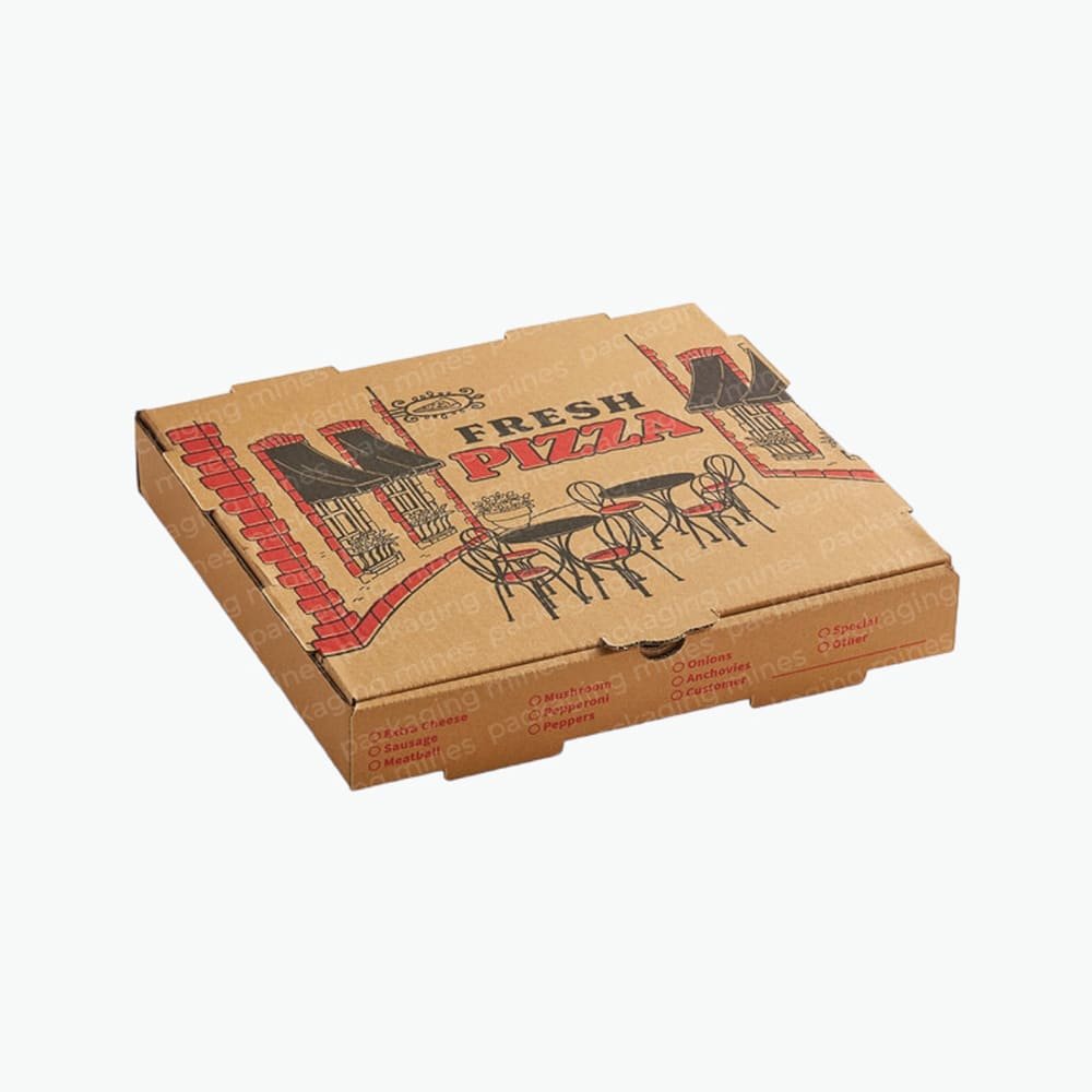 Corrugated and Cardstock Boxes | Custom Packaging Boxes | Get your own Box