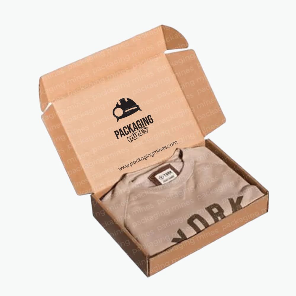Corrugated and Cardstock Boxes | Custom Packaging Boxes | Get your own Box