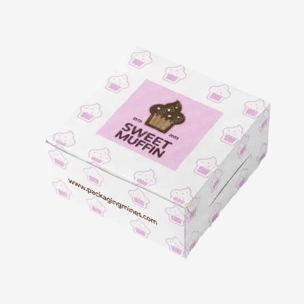 Corrugated and Cardstock Boxes | Custom Packaging Boxes | Get your own Box