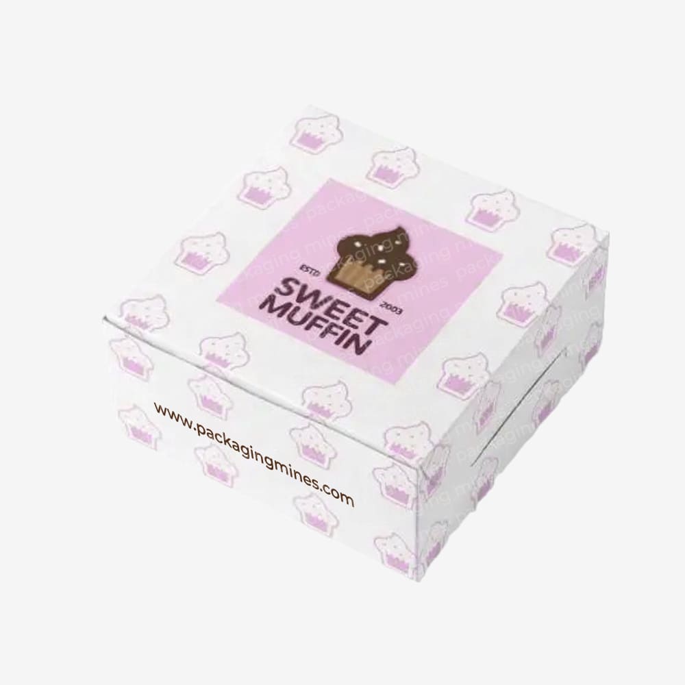 Corrugated and Cardstock Boxes | Custom Packaging Boxes | Get your own Box