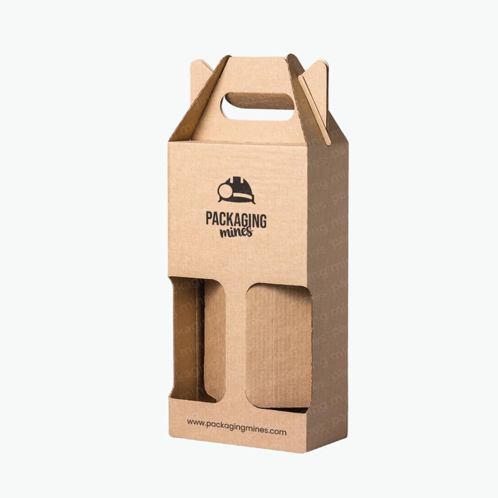 Corrugated and Cardstock Boxes | Custom Packaging Boxes | Get your own Box