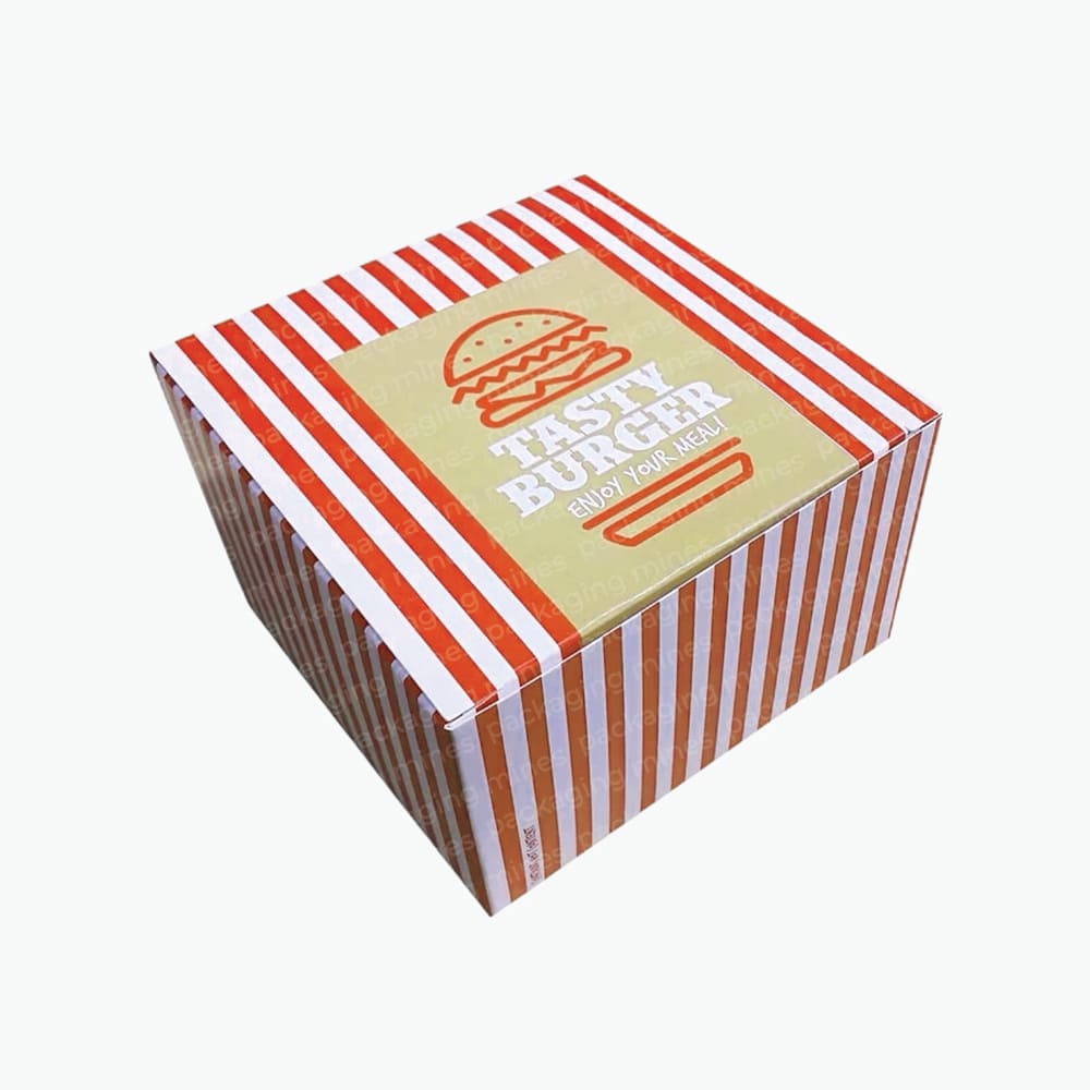 Corrugated and Cardstock Boxes | Custom Packaging Boxes | Get your own Box