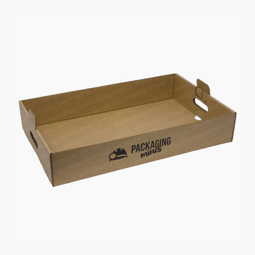 Corrugated and Cardstock Boxes | Custom Packaging Boxes | Get your own Box