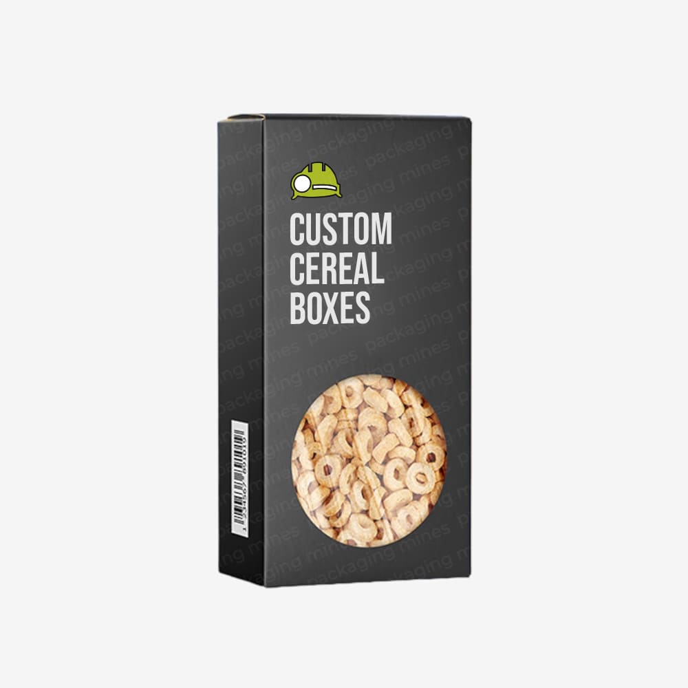 Corrugated and Cardstock Boxes | Custom Packaging Boxes | Get your own Box
